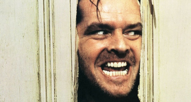 PXL_20230507_142535864 Jack Nicholoson in The Shining