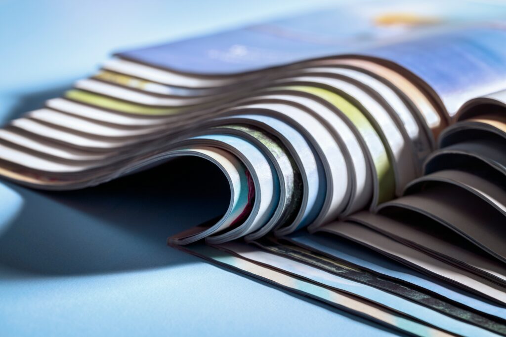 Catalogue