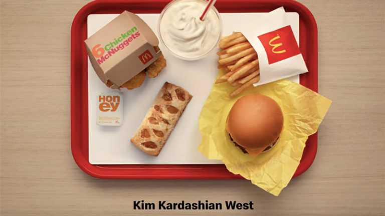 An actionable guide to omnichannel content strategy 5 Mcdonalds famous orders 768x431 1