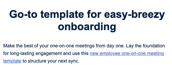 Excerpt of email containing heading and text link in text below. Full description and transcript below, under summary field labelled 'open image description and transcript'.