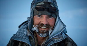 Icy man vidar nordli mathisen unsplash