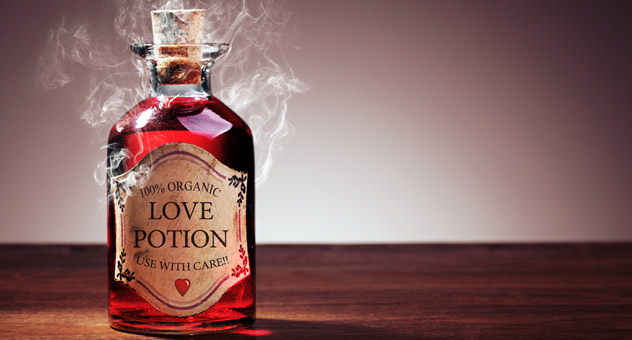 love-potion