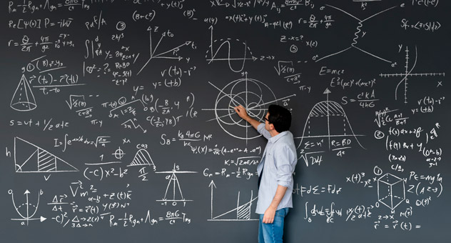 math-professor