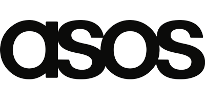A practical guide to creating brand tone of voice guidelines (that people will actually use) 8 Asos logo