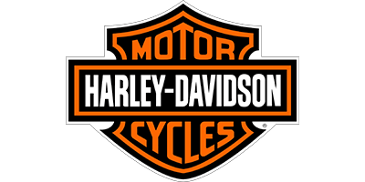 A practical guide to creating brand tone of voice guidelines (that people will actually use) 20 Harley-davidson logo
