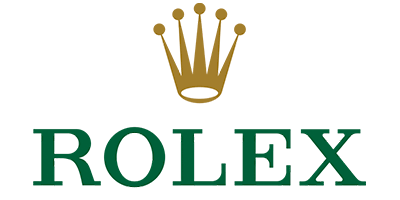 A practical guide to creating brand tone of voice guidelines (that people will actually use) 14 Rolex logo