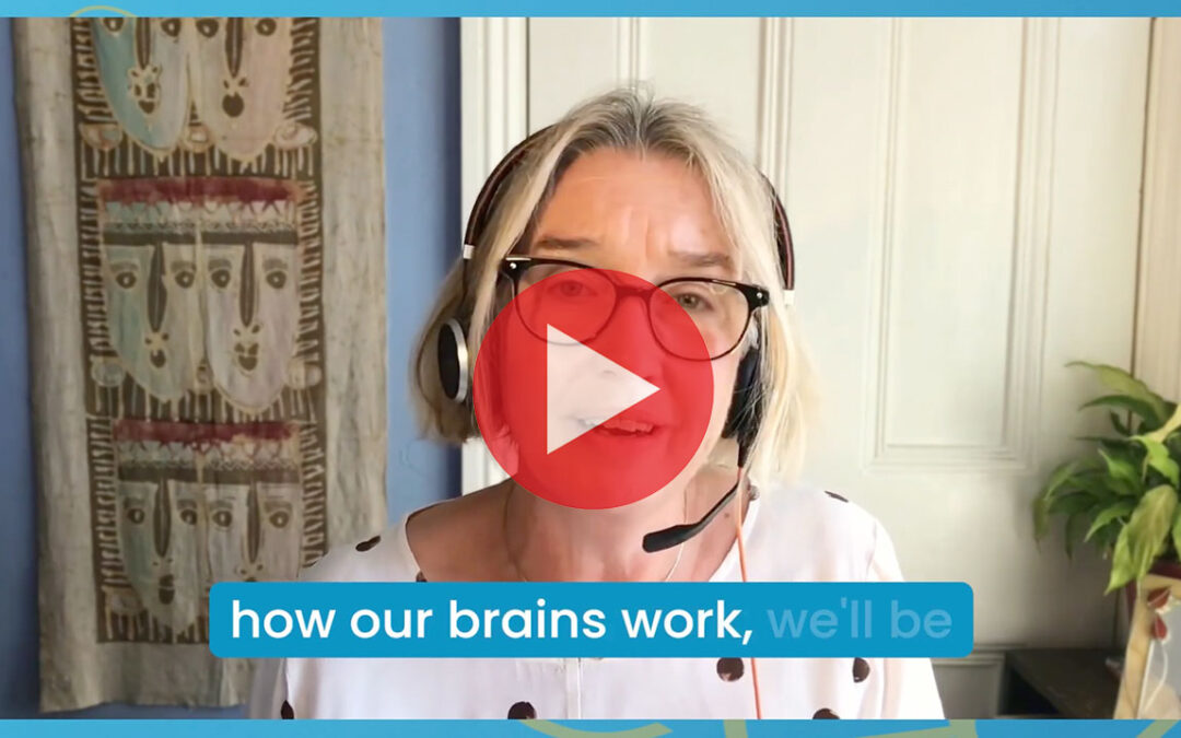 Increase your influence with better communication (and a bit of science)