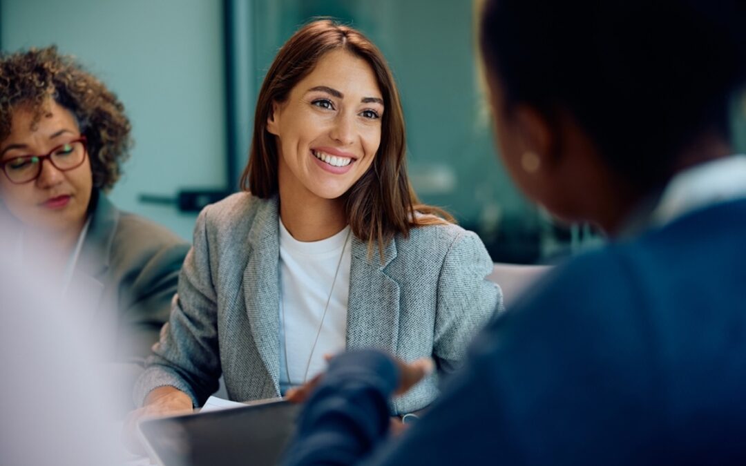 Running effective meetings
